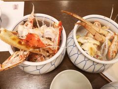 -蟹道乐(網元別館店)