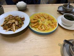 -大丰收李家(闽侯正荣财富中心广场店)