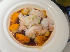 -狮王府淮扬菜(万象城店)