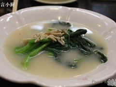 -如轩海鲜砂锅粥(名都店)