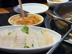 -周师兄大刀腰片火锅(解放碑总店)