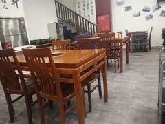 -岳合轩老北京涮肉