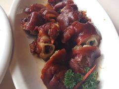 猪手-望湘园·湖南菜(宏伊店)