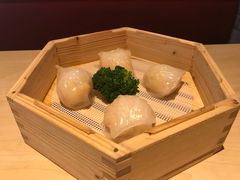 避风塘虾饺皇-避风塘(百联东郊店)