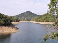 -黄山太平湖风景区