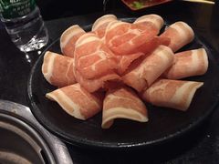 -胡哥烤肥牛(车公庙店)