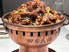 -四季民福烤鸭店(通州马驹桥店)