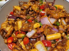 -三猫黑鱼花(南大店)