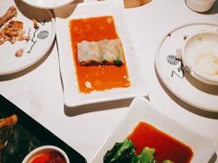 -老伙记海鲜码头(北滘店)