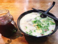 小妹老鸭鸭血粉丝汤-鸭小妹鸭血粉丝(老门东店)