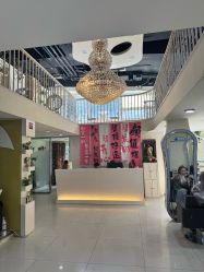 -丽时 Hair Salon