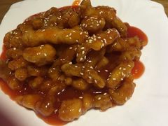 -新疆伏拉沃餐厅(白龙南路店)
