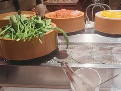 -龍歌自助小火锅(崂山丽达店)