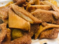 -细妹五香牛杂(步行街店)