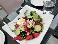 -EATALIA意塔利意式餐厅(鼓楼店)