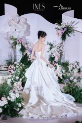 -上海明天广场JW万豪酒店·宴会厅