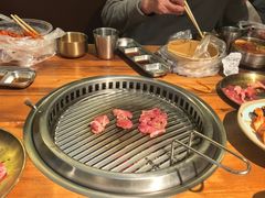 -金龙烧烤·牛肉面(西塔店)