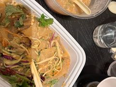 -海知道大连海鲜水饺(南山大冲店)