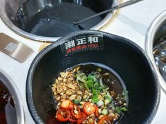 -潮正和潮汕牛肉火锅·老字号(番禺万达店)