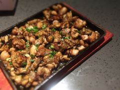烤牛蛙-一棠龙虾(徐家汇城开YOYO店)