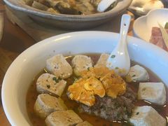 -永安鱼庄·镇江菜(丁卯店)