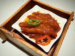 -悦满楼·西关名点·湛江名菜(航空综合大厦店)