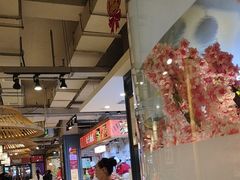 -阿串串老火锅(力盟店)