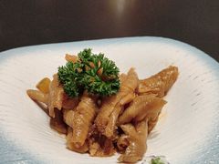 -阿露佳·舌尖上的安吉菜