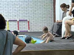 -IBOBI亲子游泳俱乐部(华侨城中心)