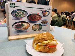 招牌菠萝油-华嫂冰室(尖沙咀店)