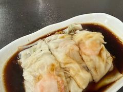 -卓粤拉肠(红庙店)