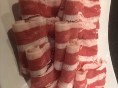 -京炭铜锅涮肉·羊蝎子·羊肉炉(保利·时光里店)