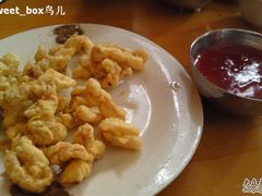 -龙福祥餐馆