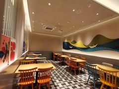 -菲滋意式餐厅(富阳东方茂店)