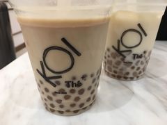 -KOI Thé(力宝广场店)