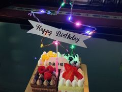 -黑池口感烘焙·生日蛋糕(坂田店)