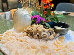 -顺轩海鲜火锅酒家