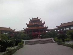 -富乐山