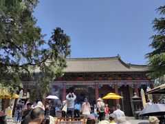 -黄帝陵