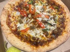 -棒约翰比萨意面(马家堡西路店)