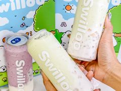 -新加坡斯味洛·鲜奶茶(石牌东店)