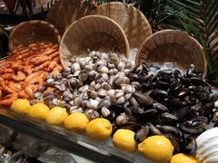 -广州天河希尔顿酒店