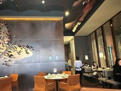 -蝴蝶里·粤菜·点心(滨江龙湖店)