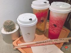 -喜茶(深圳东门1234店)
