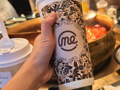 -湊湊火锅·茶憩(合生汇购物中心店)