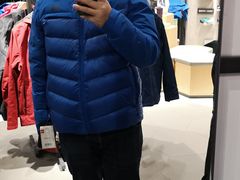 -THE NORTH FACE(龙之梦店)