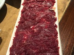 吊龙-左庭右院鲜牛肉火锅(新梅广场店)