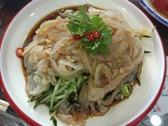 -叶存利海鲜大馅饺子(海宁路总店)