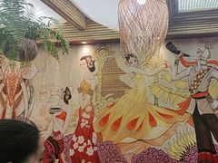 -多哥水傣味餐厅(司马巷店)