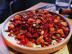 -苦尽酒馆·川菜(鼓楼店)